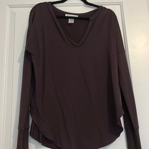 Marste Long Sleeve Top
